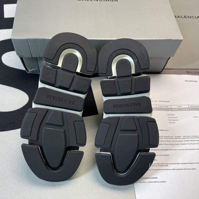 BLCG SPEED TRAINER SNEAKERS