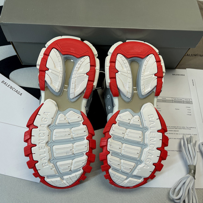 Ba*len*cia*ga track trainers 542023w3ac39066