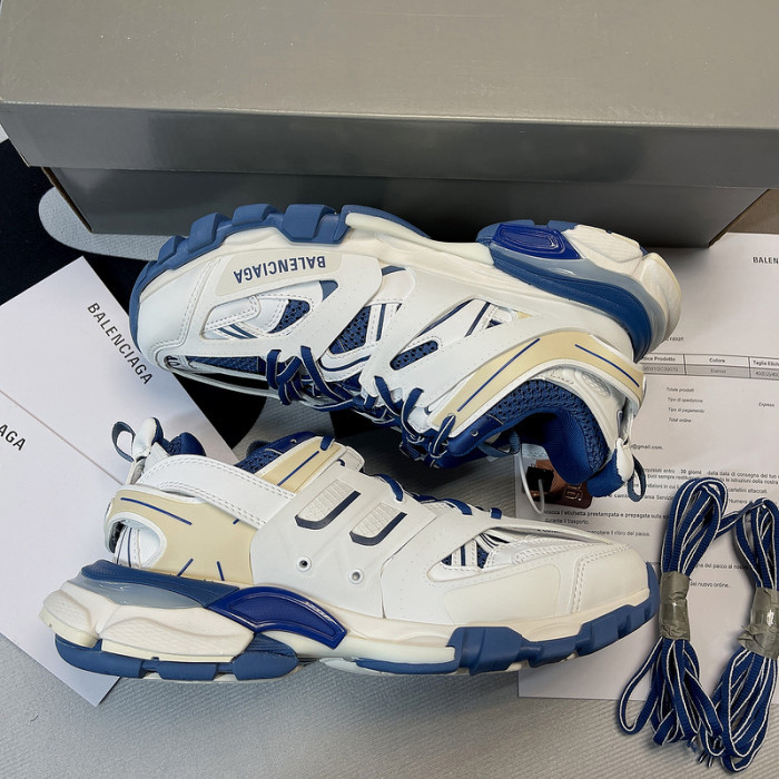 Ba*len*cia*ga track trainers 542023w1gc49050