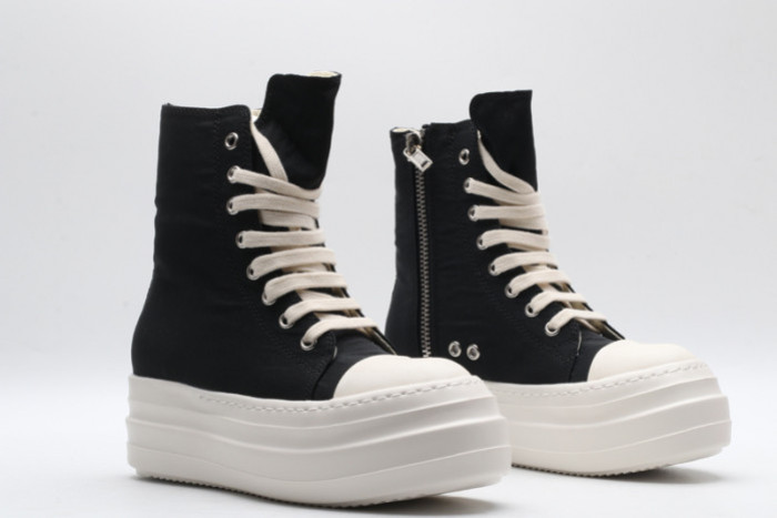 RICK OWEN.S SNEAKER