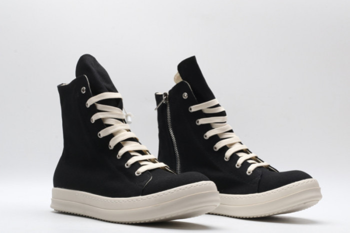 RICK OWEN.S SNEAKER
