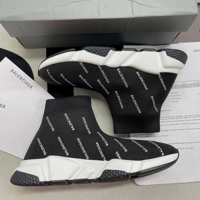 BLCG SPEED TRAINER SNEAKERS