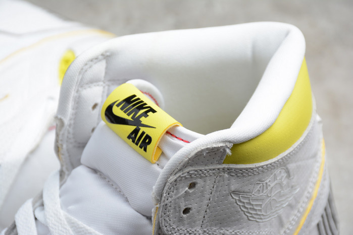 Jordan 1 Retro High First Class Flight 555088-170