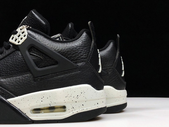 Jordan 4 Retro Oreo (2015) 314254-003