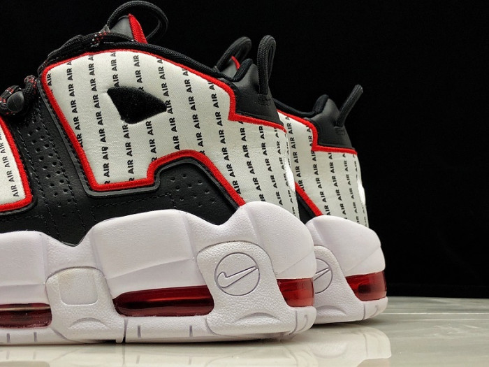 Nike Air More Uptempo Pinstripe AV7947-001