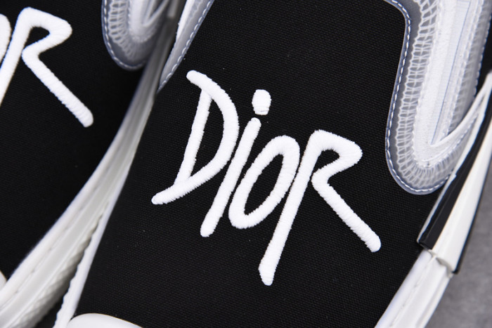 DR B23 LOW-TOP SNEAKERS 0119