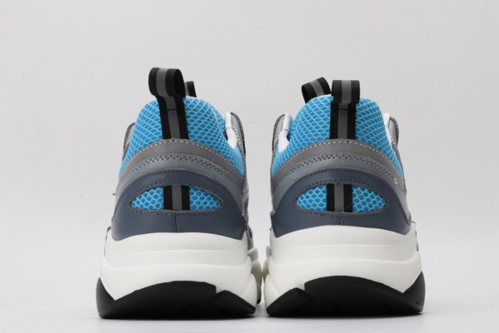 DR B22 TRAINER SNEAKERS