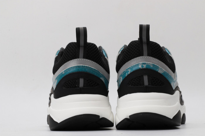 DR B22 TRAINER SNEAKERS