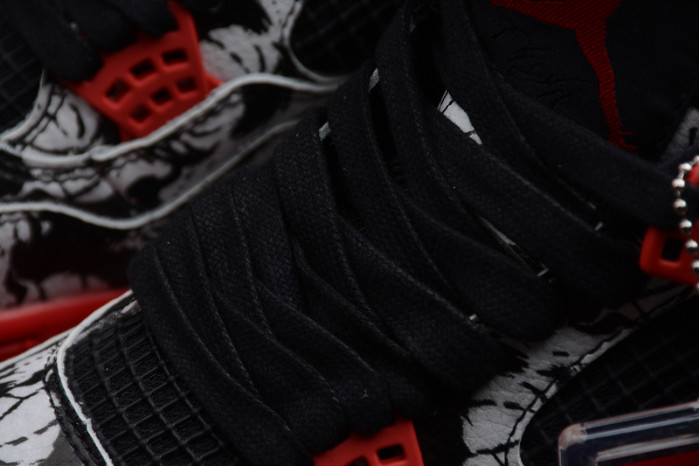 Jordan 4 Retro Tattoo (2018) BQ0897-006