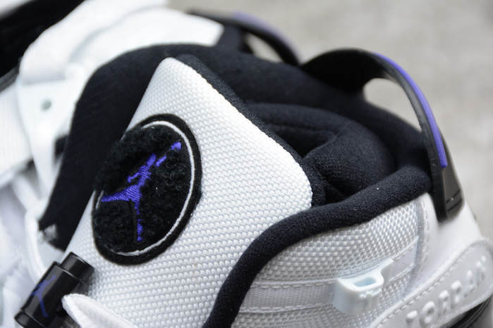 Jordan 6 Rings Concord (2018) 322992-104