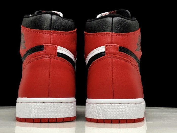 Jordan 1 Retro High Homage To Home 861428-061