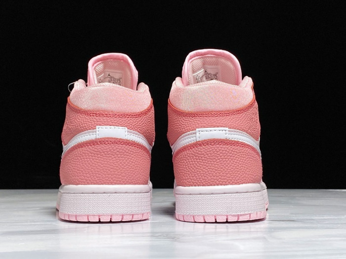 Jordan 1 Mid Digital Pink (W) CW5379-600
