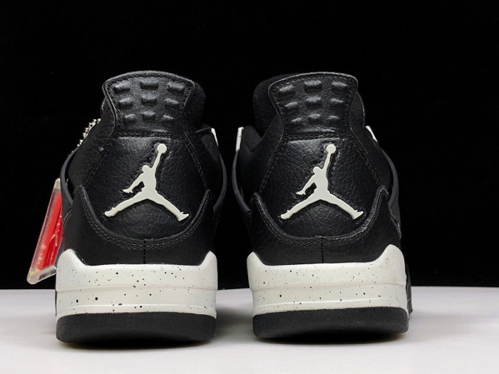 Jordan 4 Retro Oreo (2015) 314254-003
