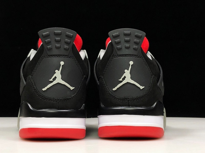 Jordan 4 Retro Black Cement (2012) 308497-089