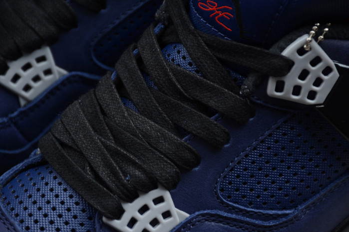Jordan 4 Retro Winterized Loyal Blue CQ9597-401