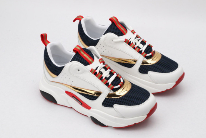 DR B22 SNEAKERS 0200