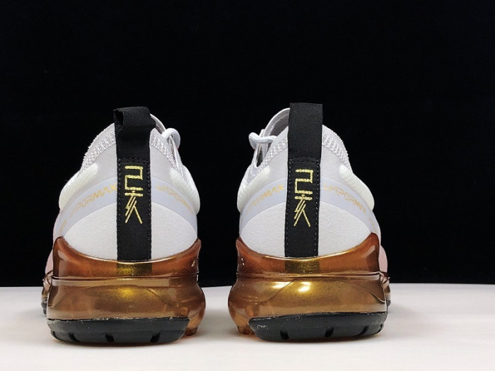 Nike Air VaporMax 2019 Chinese New Year 2019 Pure Platinum BQ7038-001