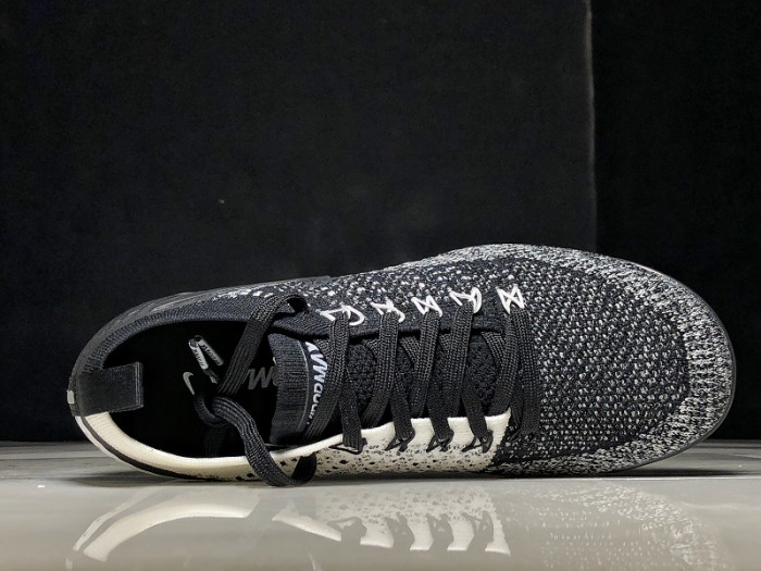 Nike Air VaporMax 2 Black Dark Grey 942842-012