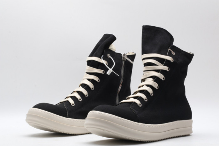 RICK OWEN.S SNEAKER