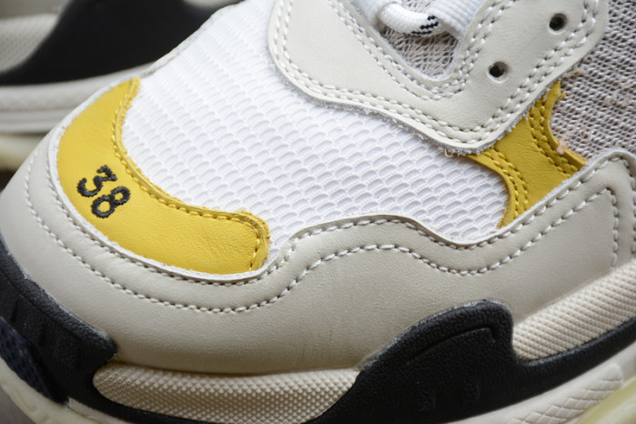 BALENGA TRIPLE S DSM 483513-W06F1-9080