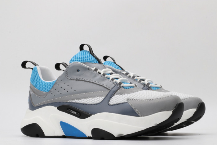 DR B22 TRAINER SNEAKERS