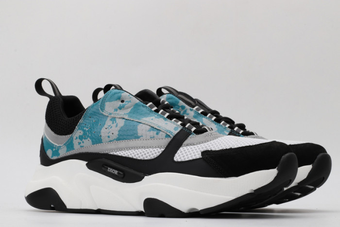 DR B22 TRAINER SNEAKERS