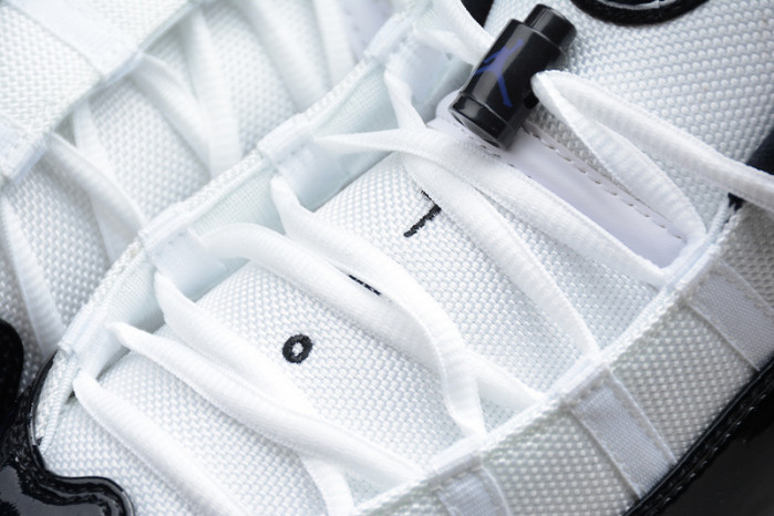 Jordan 6 Rings Concord (2018) 322992-104