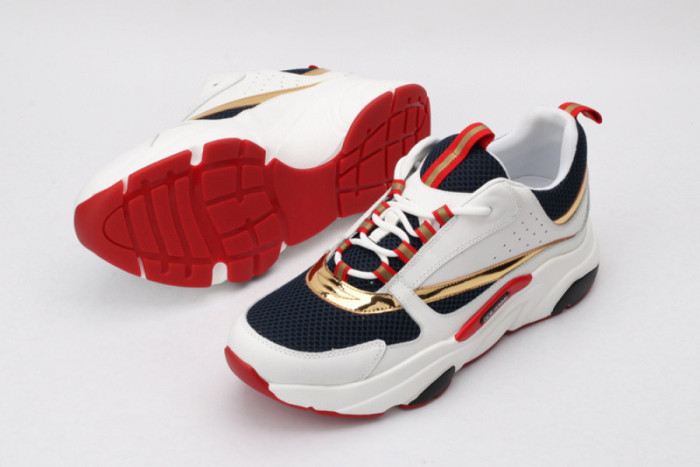 DR B22 SNEAKERS 0200