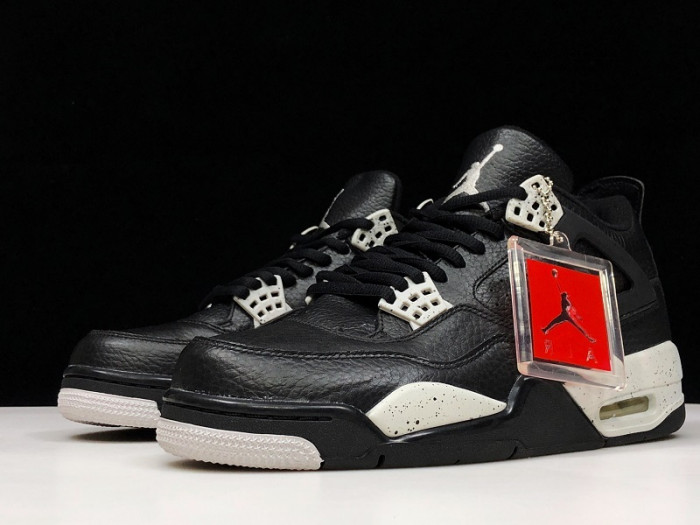 Jordan 4 Retro Oreo (2015) 314254-003