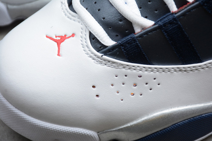 Jordan 6 Rings Olympic 322992-161