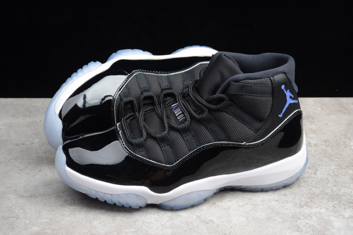 Jordan 11 Retro Space Jam (2016) 378037-003