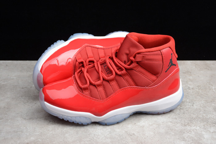 Jordan 11 Retro Win Like 96 378037-623