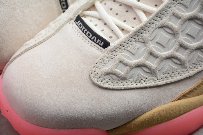 Jordan 13 Retro Chinese New Year (2020) CW4409-100