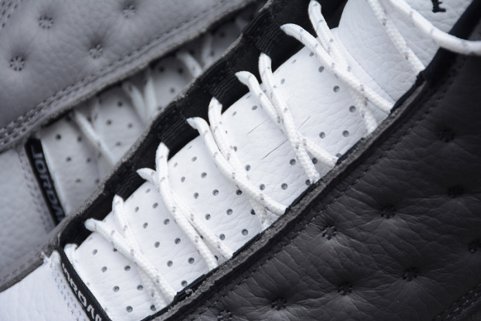 Jordan 13 Retro Atmosphere Grey 414571-016