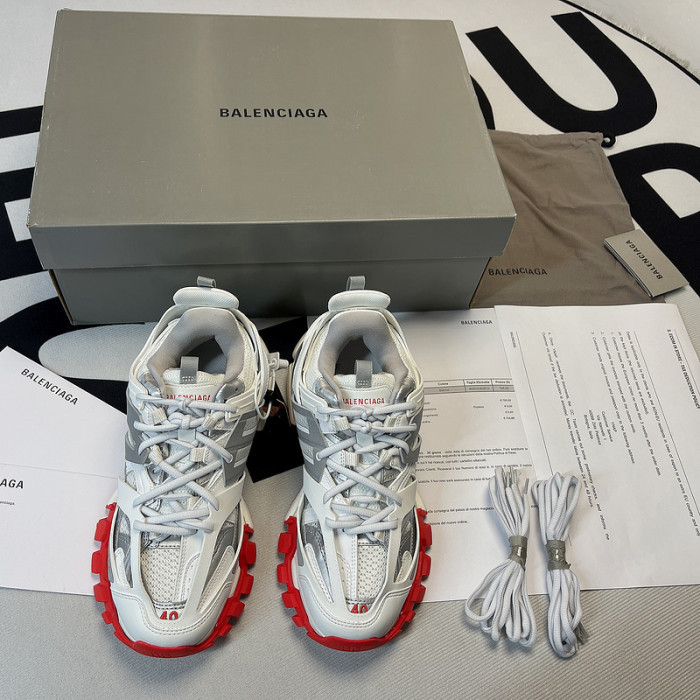 Ba*len*cia*ga track trainers 542023w3ac39066