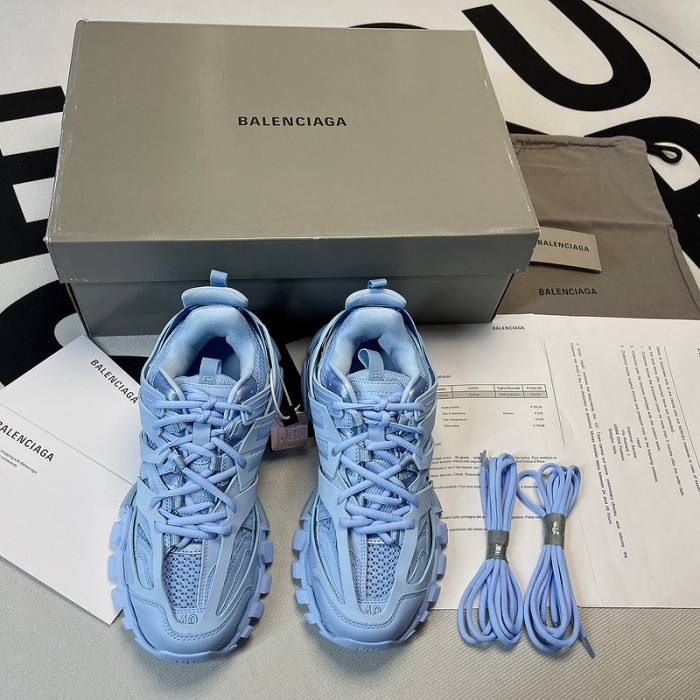 Ba*len*cia*ga track trainers 542436w2la14800