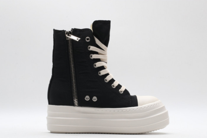 RICK OWEN.S SNEAKER