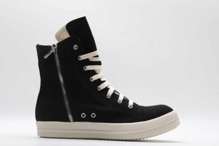 RICK OWEN.S SNEAKER