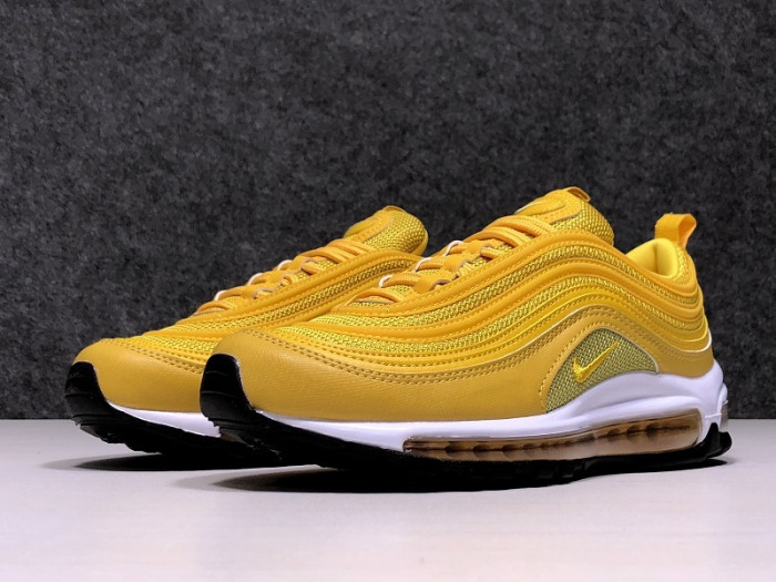 Nike Air Max 97 Mustard (W)