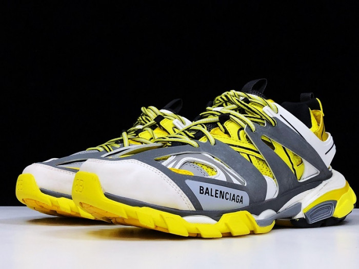 BALENGA Track Yellow 542023W1GB27184