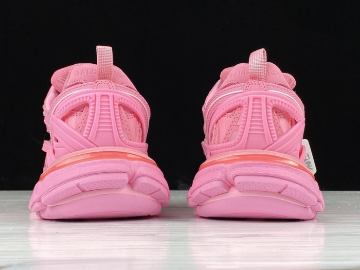 BALENGA TRACK PINK 542023W1GB19001