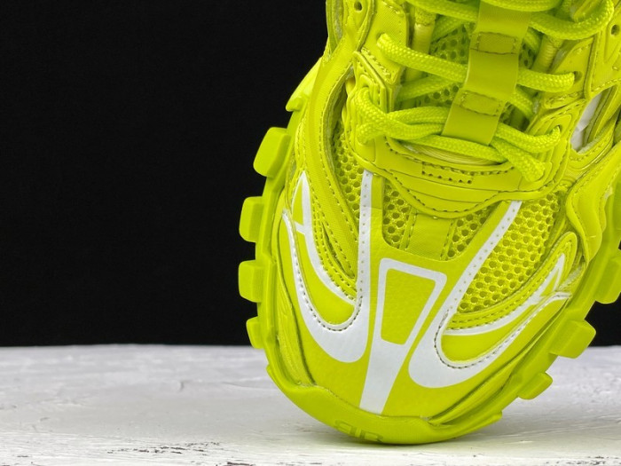 BALENGA TRACK LIGHT GREEN 542023W1GB19001