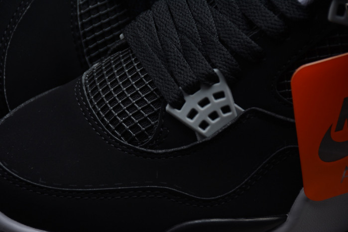 Jordan 4 Retro Bred (2019) 308497-060