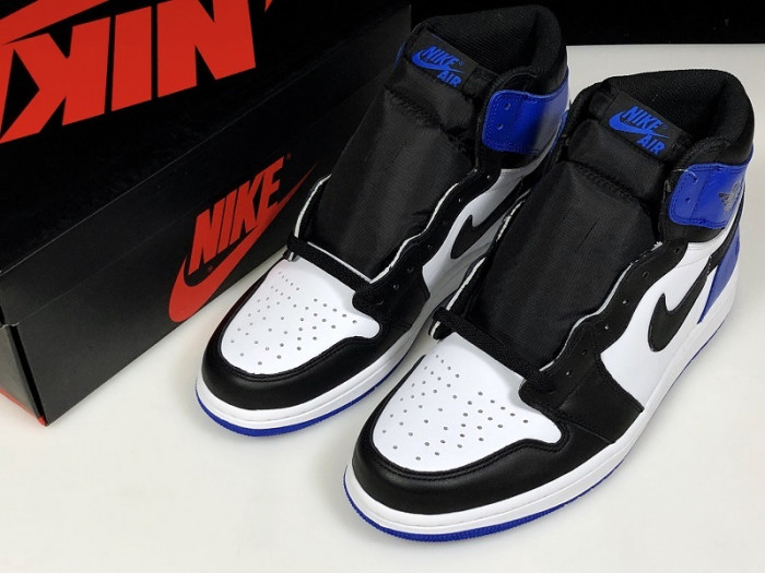 Jordan 1 Retro Fragment 716371-040
