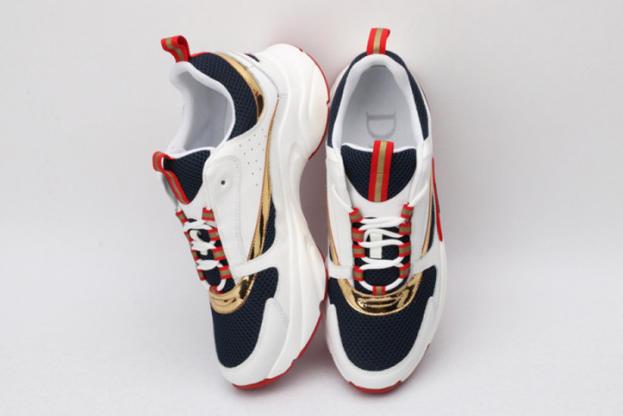 DR B22 SNEAKERS 0200