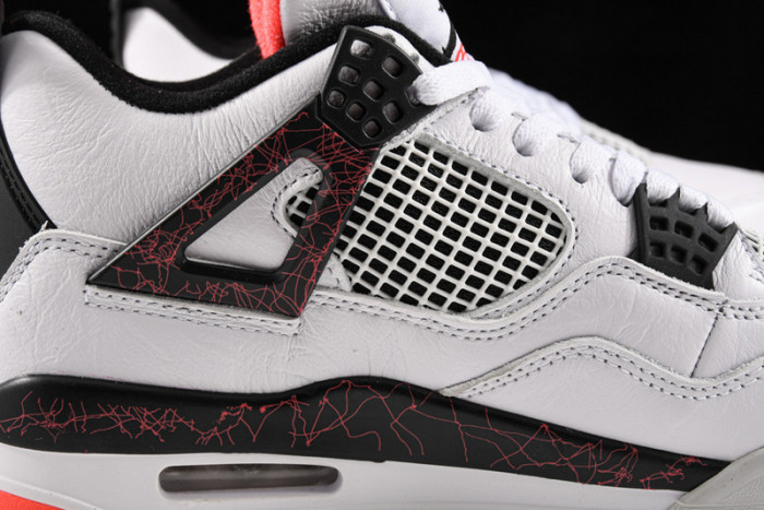 Jordan 4 Retro Flight Nostalgia 308497-116