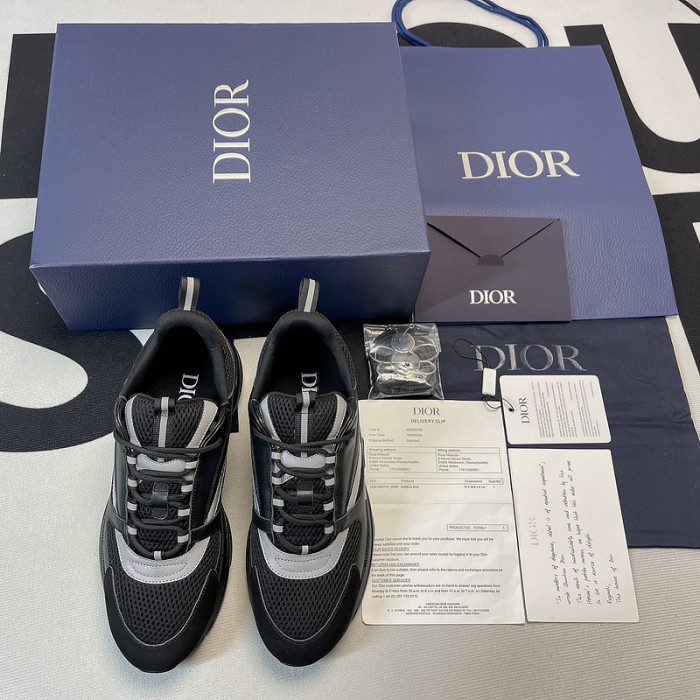 DR B22 SNEAKERS 0201
