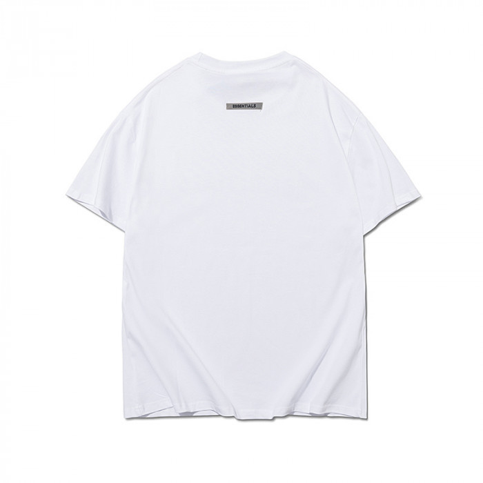 FEAR OF GOD ESSENTIALS T-SHIRTS