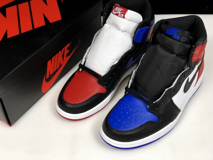 Jordan 1 Retro Top 3 555088-026