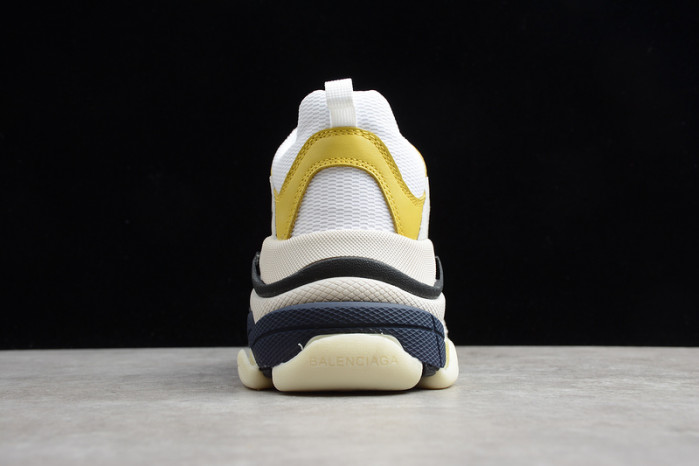 BALENGA TRIPLE S DSM 483513-W06F1-9080